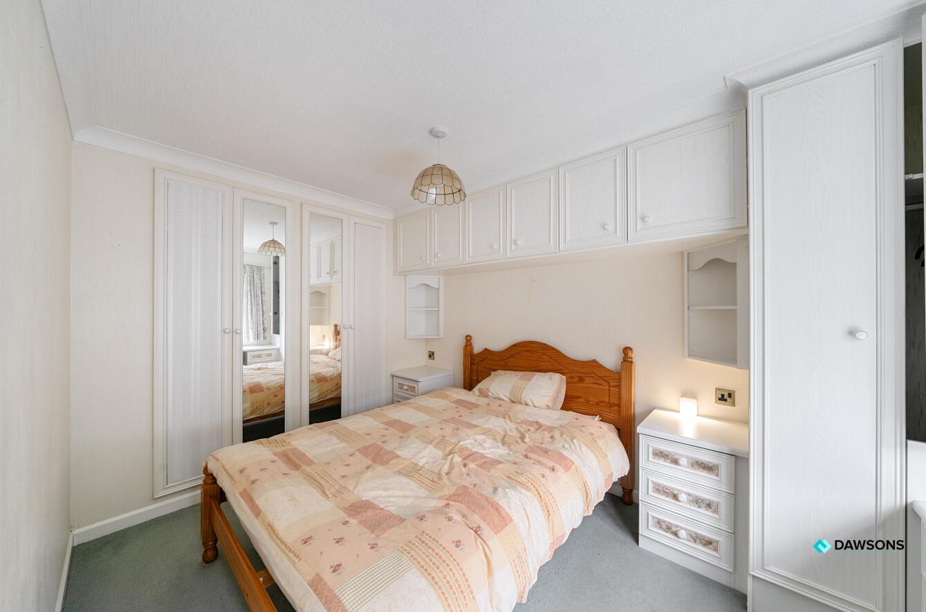 Mill Gardens, Blackpill, Swansea, SA3 5AY